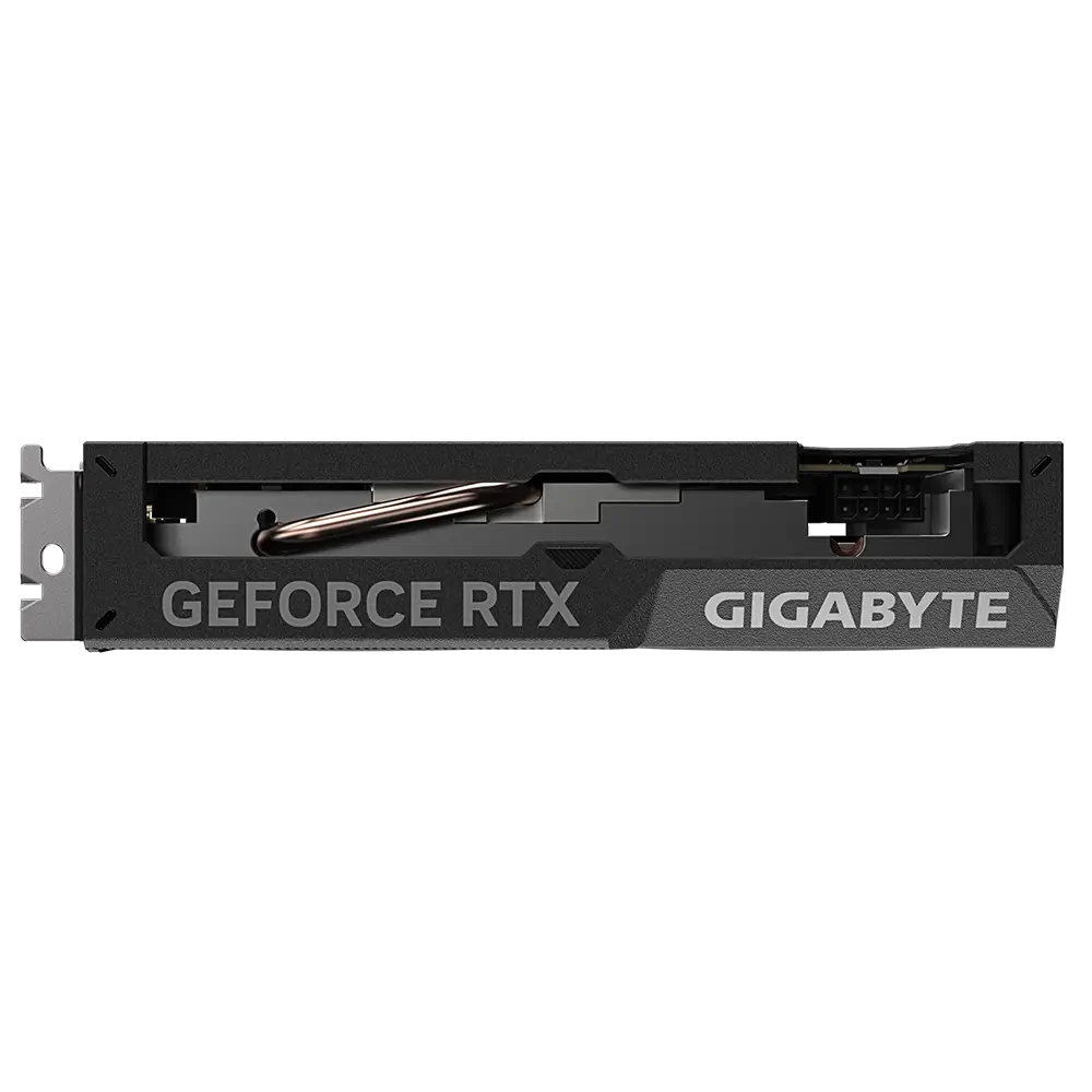 Gigabyte NVIDIA GeForce RTX 4060 WINDFORCE OC 8GB grafička kartica